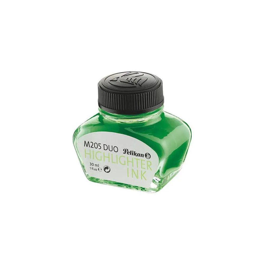 Pelikan Ink Bottle (30ml) - Highlighter Ink