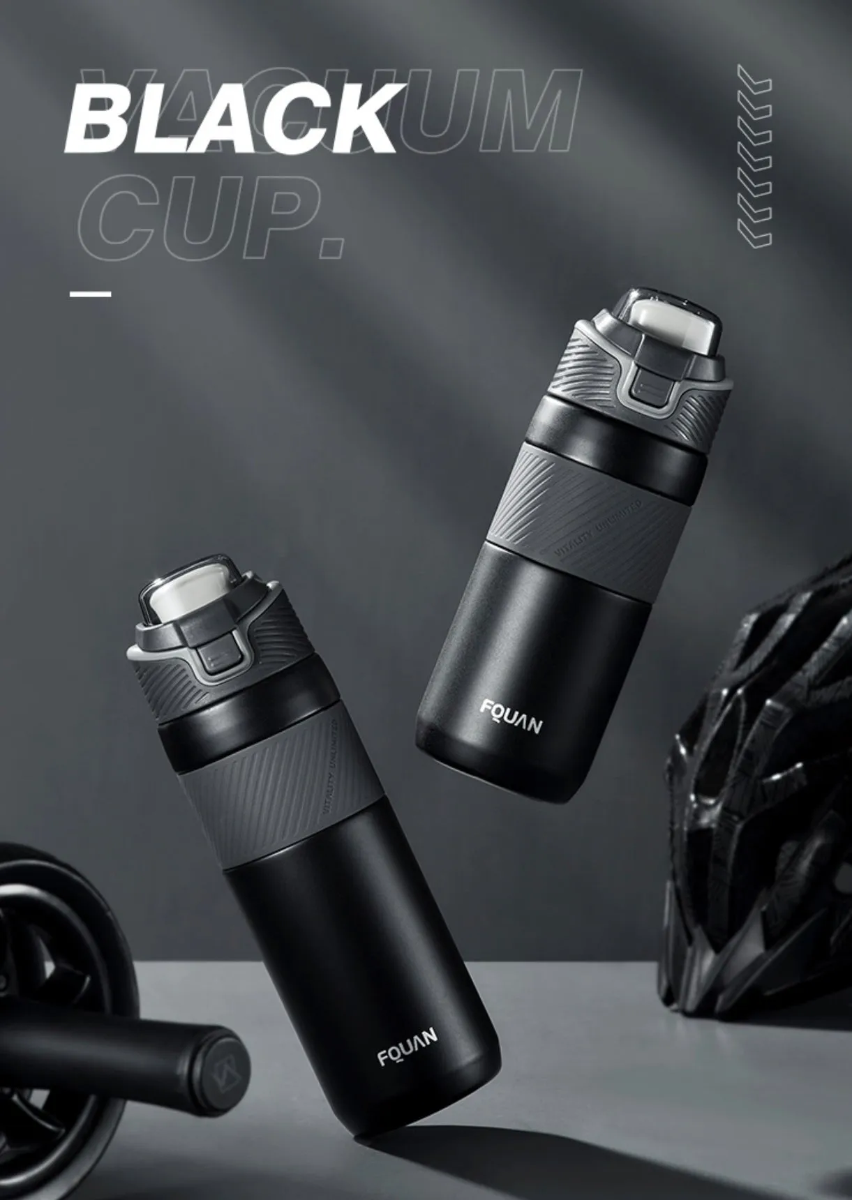 Perfect Vacuum Flask 660ml