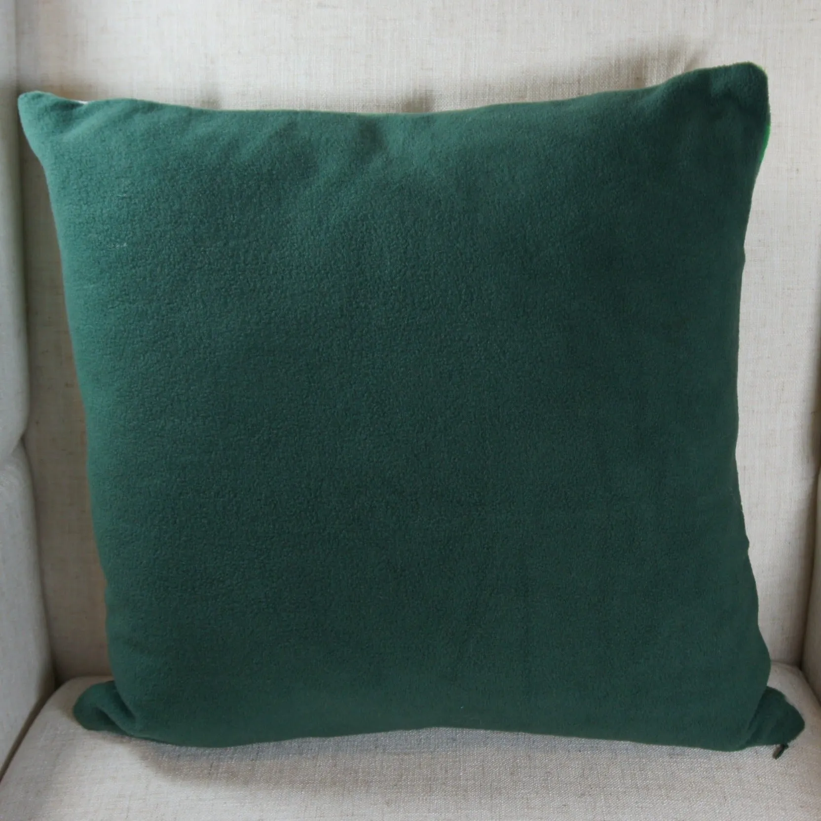 Pillows - College - NCAA - Colorado State University-CSU - Rams - 18 inch