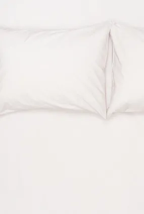 Pima Cotton Percale Bedding in Desert Color