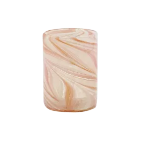 Pink Bellotto Tumbler