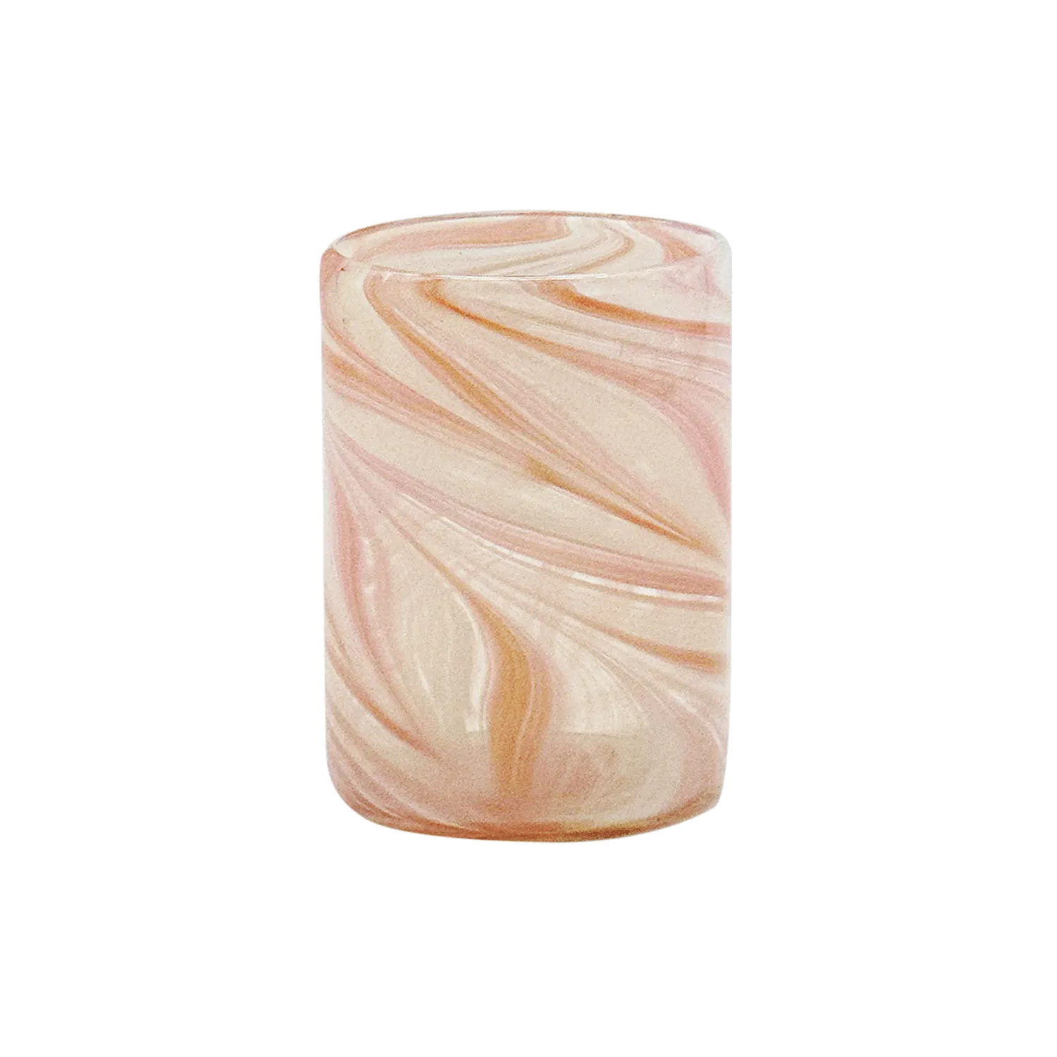 Pink Bellotto Tumbler