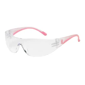 PIP Eva Rimless Anti-Fog Safety Glasses 250-10-0920 (12 pairs)