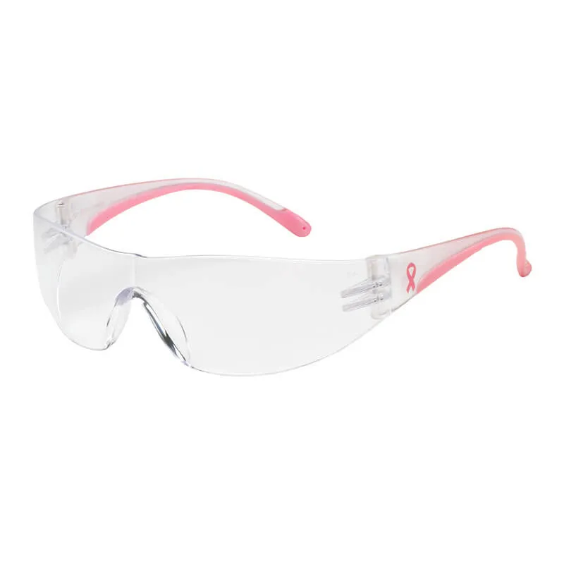 PIP Eva Rimless Anti-Fog Safety Glasses 250-10-0920 (12 pairs)