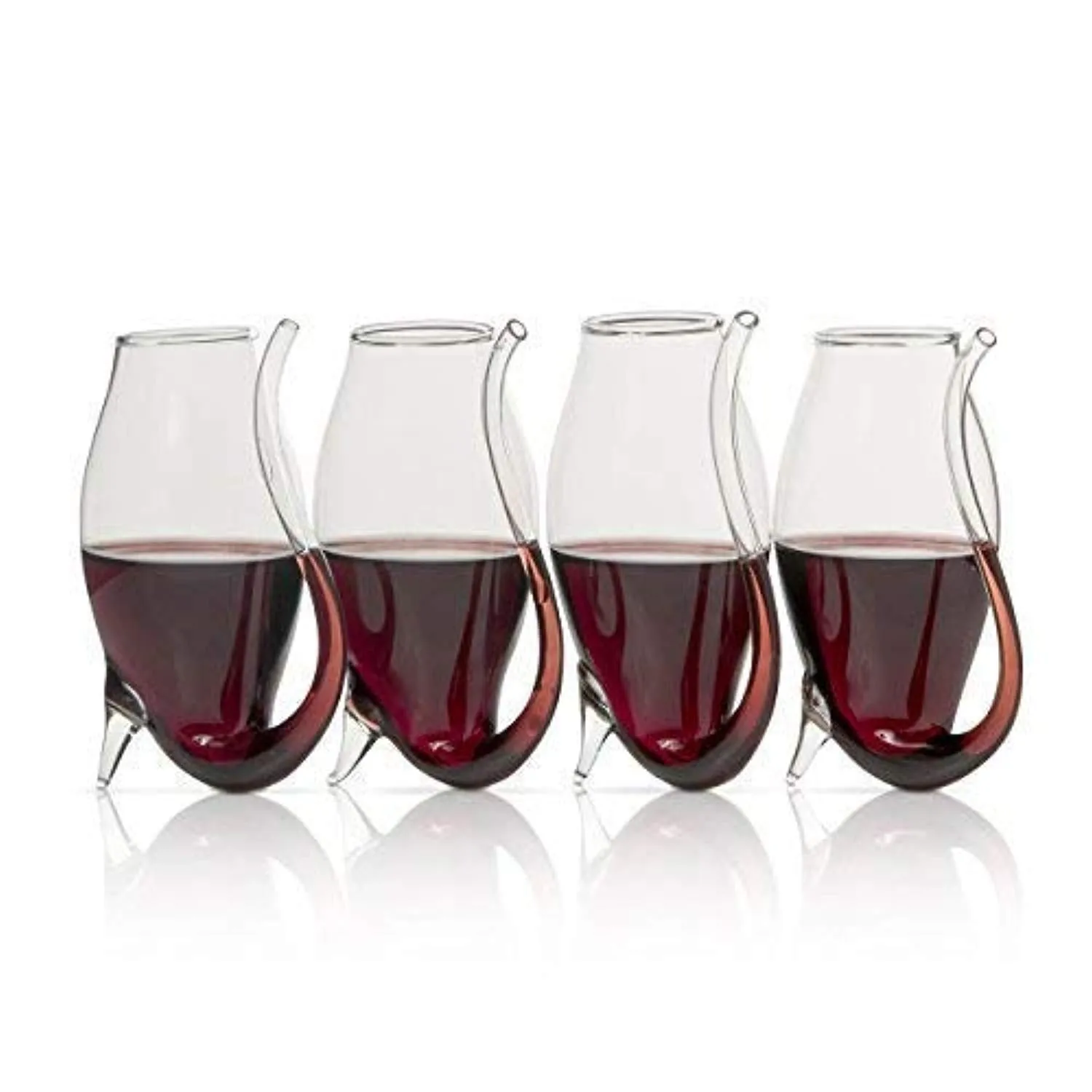 Porto Decanter Set Port Sippers Set