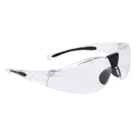 Portwest Poly carbonate Lucent Safety Glasses Spectacles-PW39