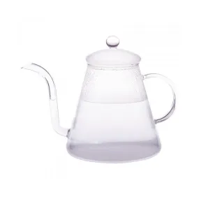 Pour Over Glass Kettle