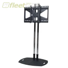 Premier Mounts Floor Stand for Video Displays - RENTAL ITEM