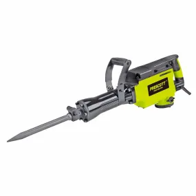 Prescott DEMOLITION HAMMER With 02 BITS 1800W PT0506501 /P-165 