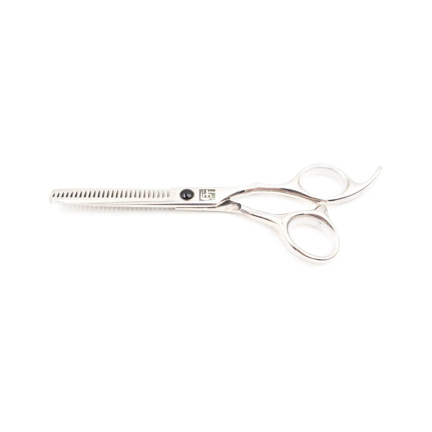 Professional 5.5" Salon Hair Thinning Scissors (4CR Steel)