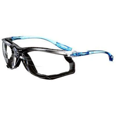 Protective Glasses - 3M Virtua Cord Control System Protective Eyewear, Clear Anti-Fog Lens, VC215AF / VC220AF / VC225AF