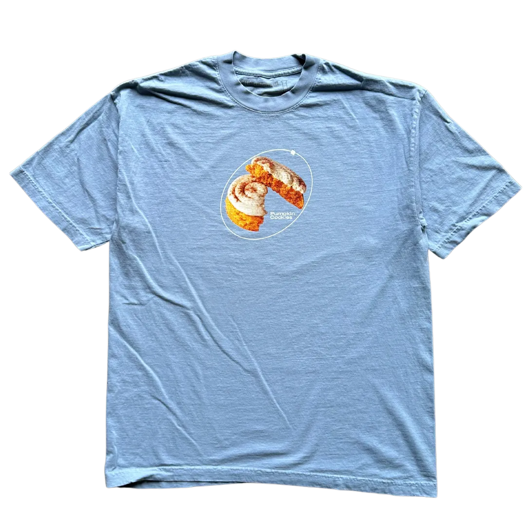 Pumpkin Cookies Tee