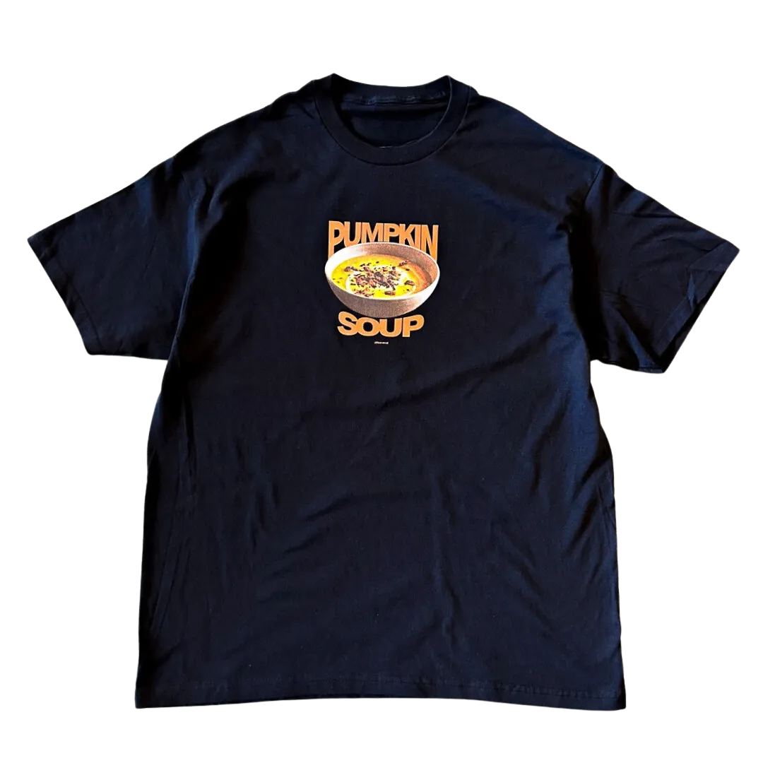 Pumpkin Soup v2 Tee