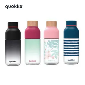 Quokka 570ml Tritan Bottle Ice