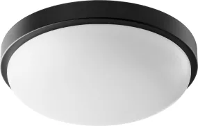 Quorum 902-11-69 Ceiling Mount - Textured Black