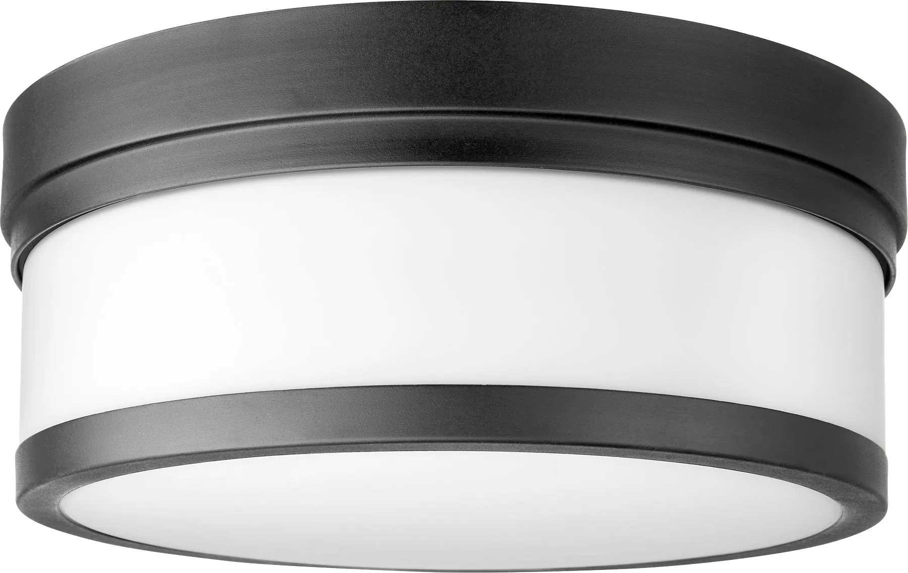 Quorum Celeste 3509-12-69 Ceiling Mount - Textured Black