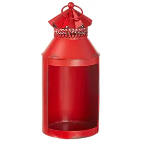 Raz Imports The Greenery Shop 12" Lantern