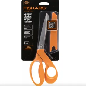 Razor Edge 9 inch Scissors