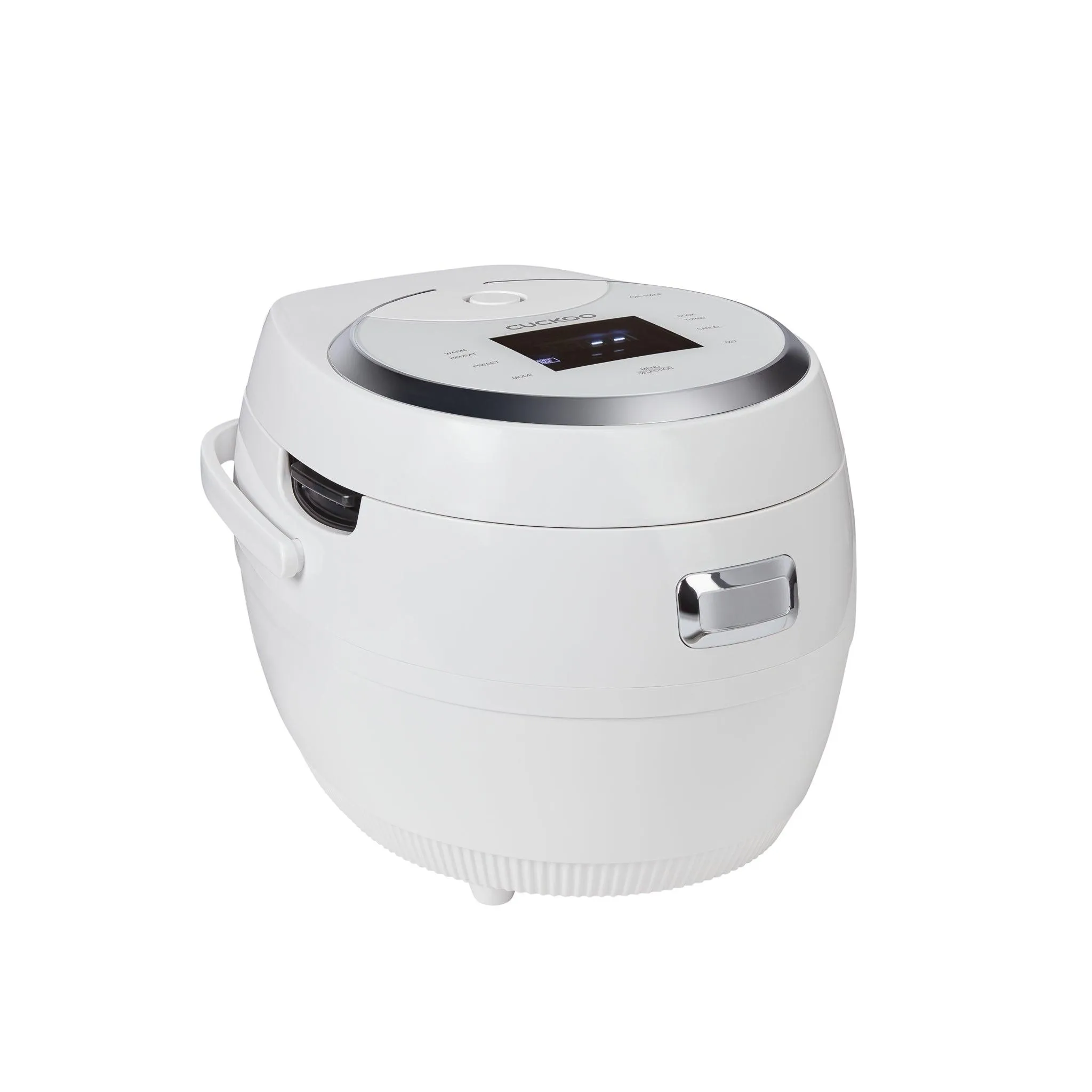 Refurbished 8-Cup Micom Rice Cooker (CR-0810F)