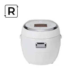 Refurbished 8-Cup Micom Rice Cooker (CR-0810F)