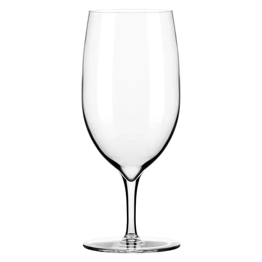 Reserve by Libbey 9131 16 oz. Renaissance Customizable Goblet - Case of 12 Pcs