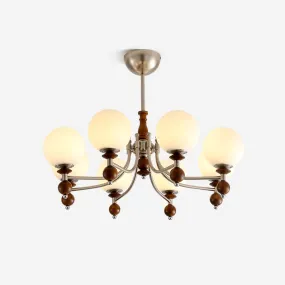 Retro Ellan Chandelier