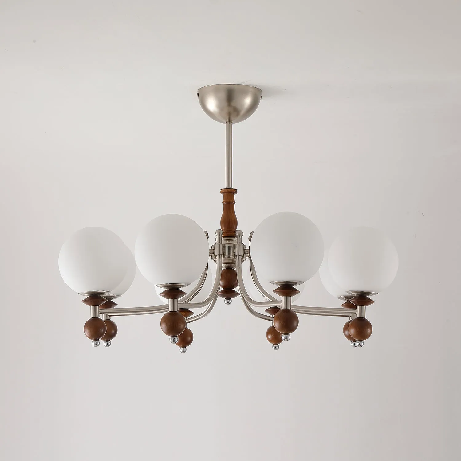 Retro Ellan Chandelier