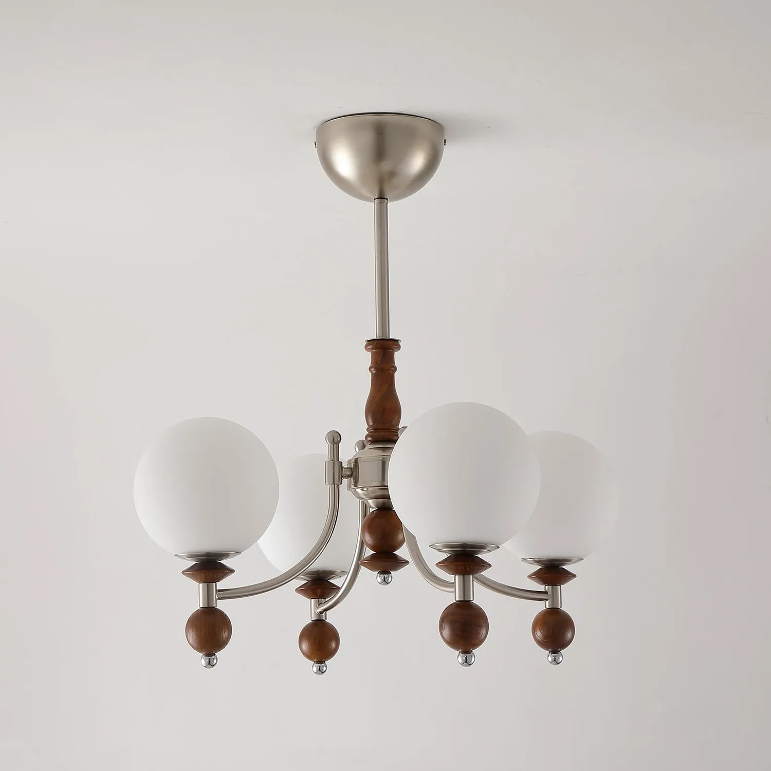 Retro Ellan Chandelier