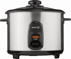 Rice Cooker 1.0 Litre