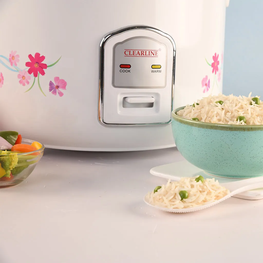 Rice Cooker (DRC-3.2L)