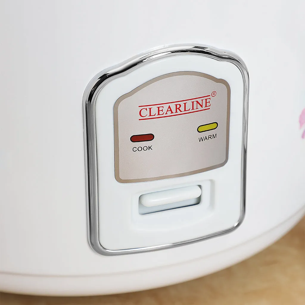 Rice Cooker (DRC-3.2L)