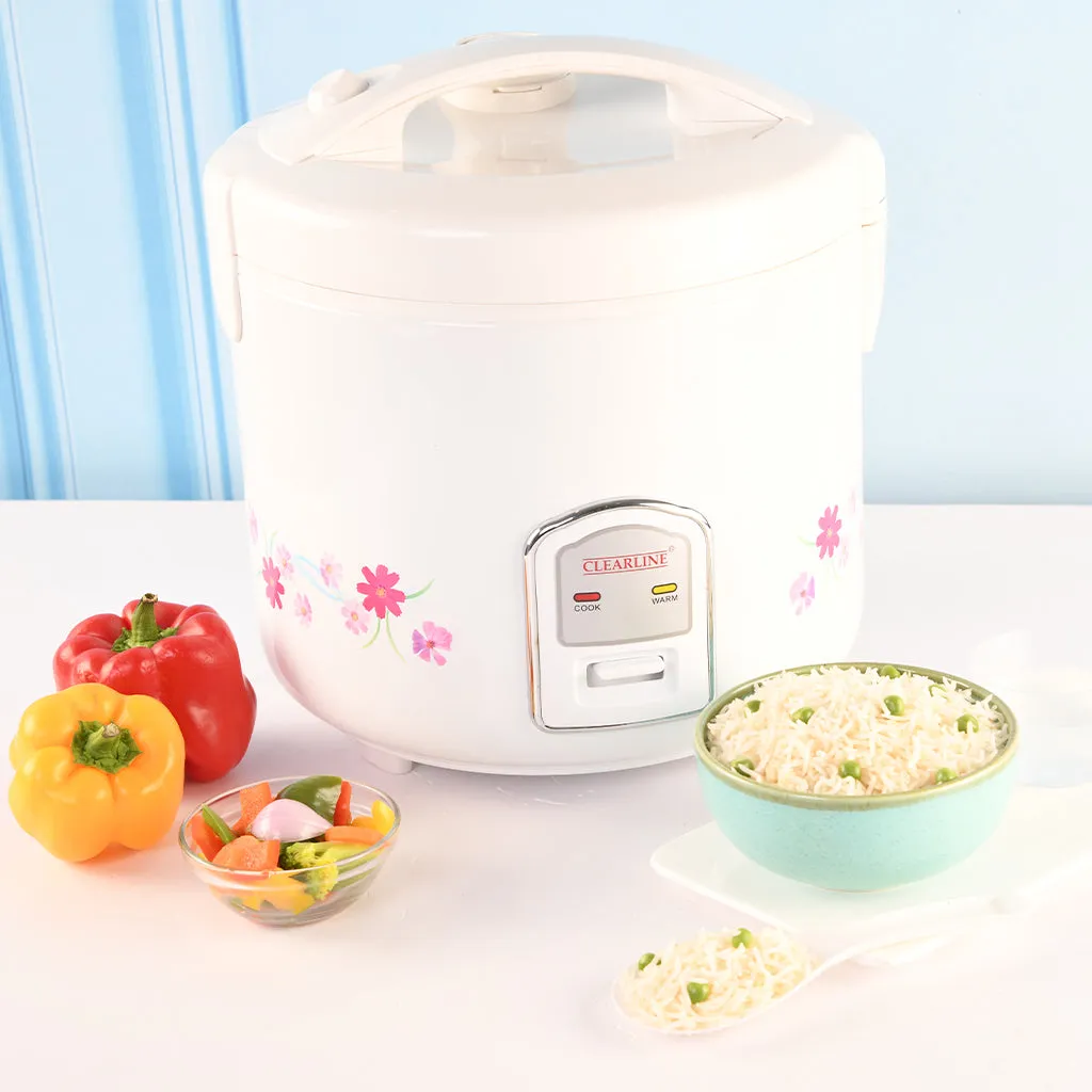 Rice Cooker (DRC-3.2L)