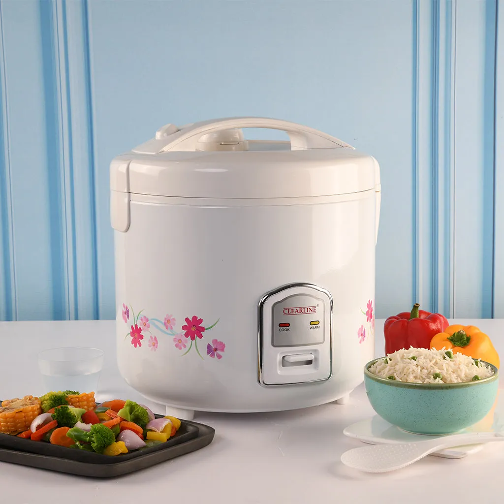 Rice Cooker (DRC-3.2L)