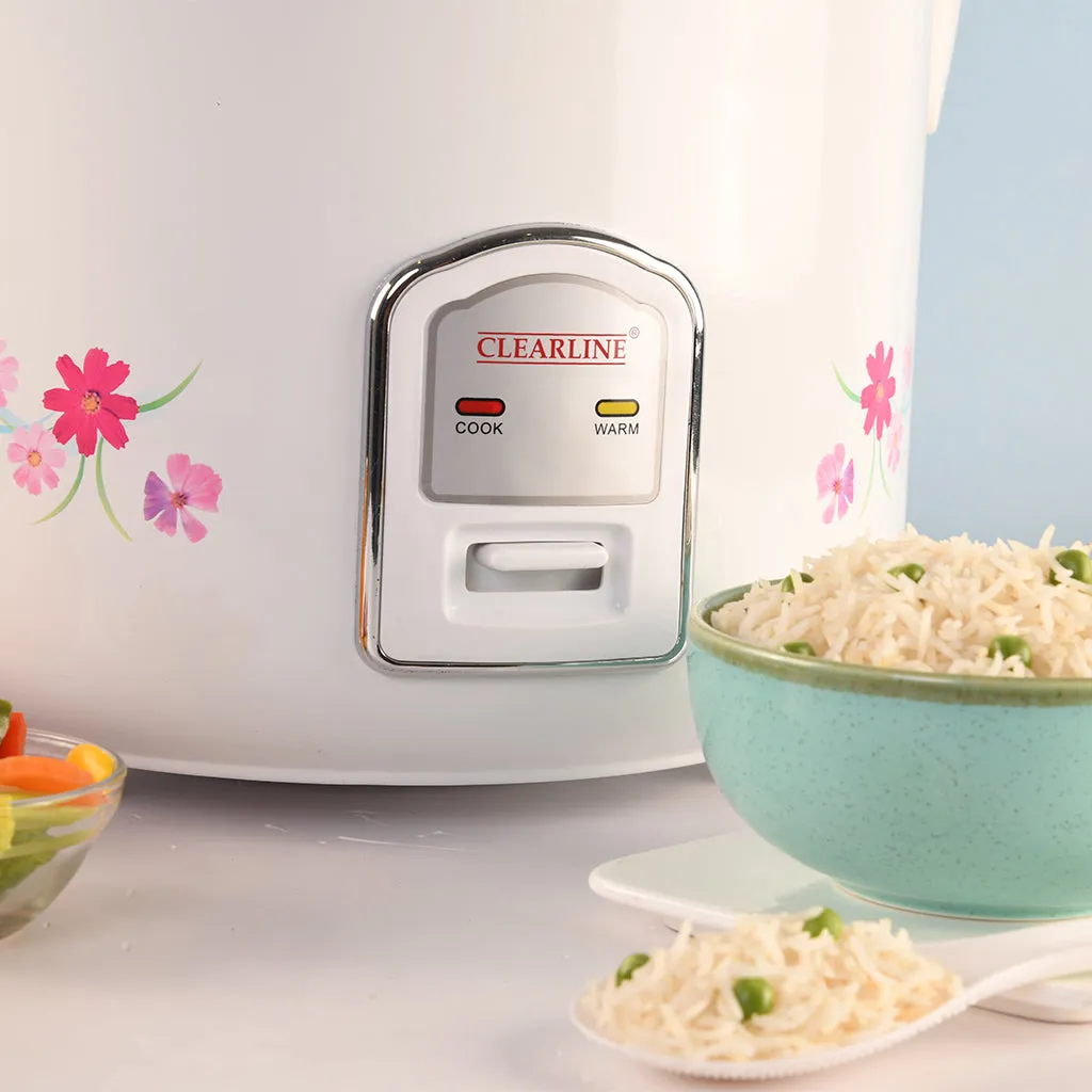 Rice Cooker (DRC-3.2L)