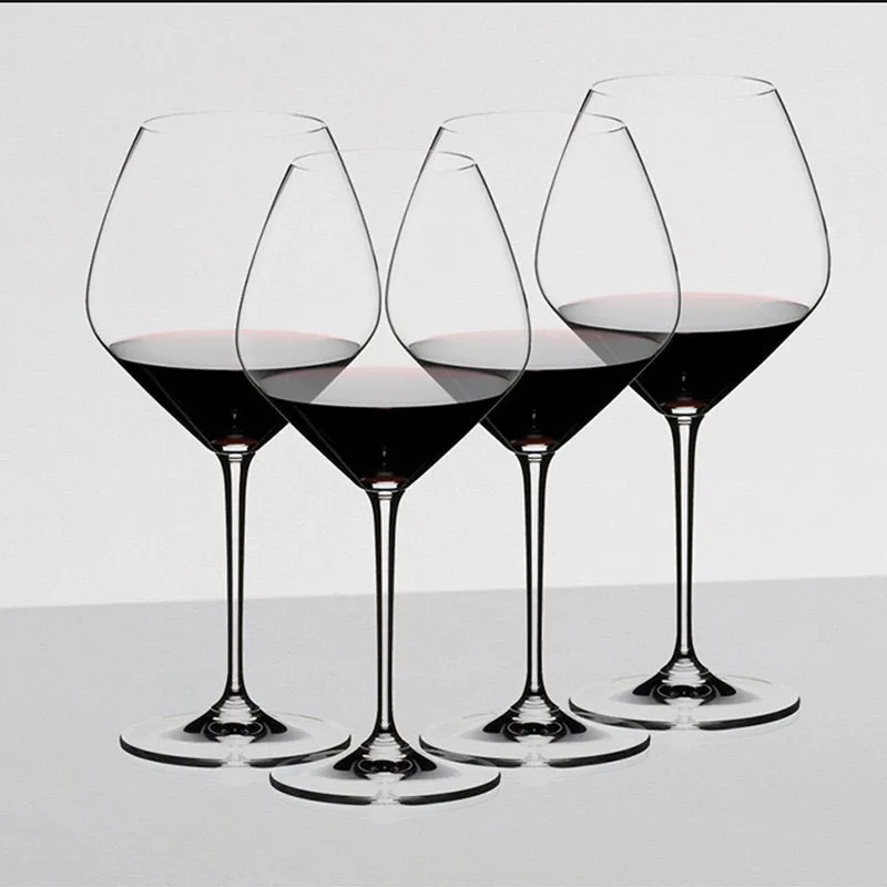 RIEDEL Heart-to-Heart Pinot Noir Wine Glass (Pay 3 Get 4)