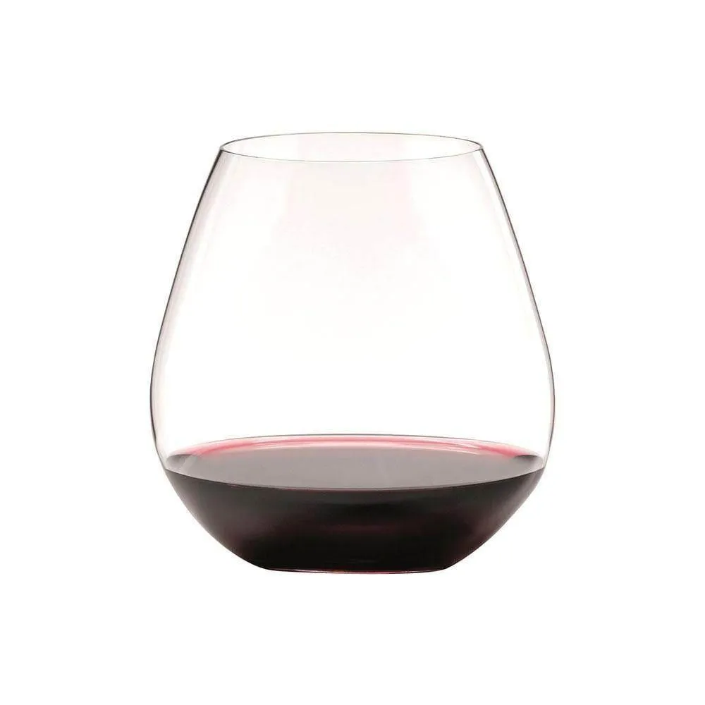 Riedel O Wine Tumbler Wine Tumbler Pinot Noir / Nebbiolo Glasses (Set of 6)