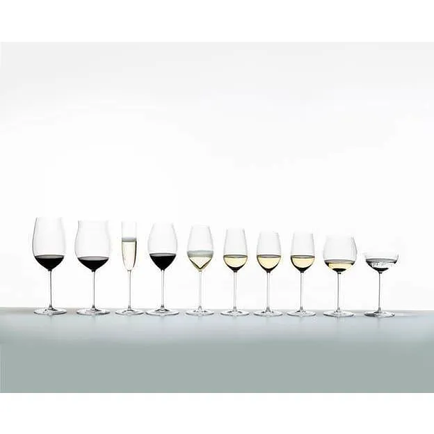 Riedel Superleggero Hermitage/Syrah Glasses (Pair)