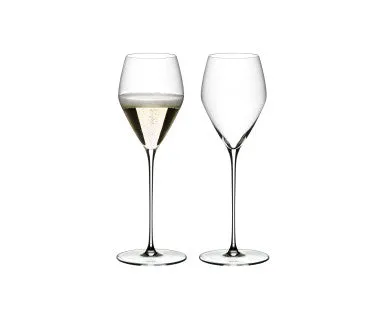 Riedel Veloce Champagne