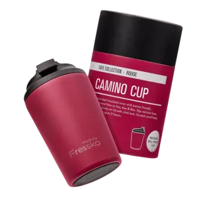 Rouge Camino Cup