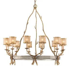 Royale Parc Chandelier