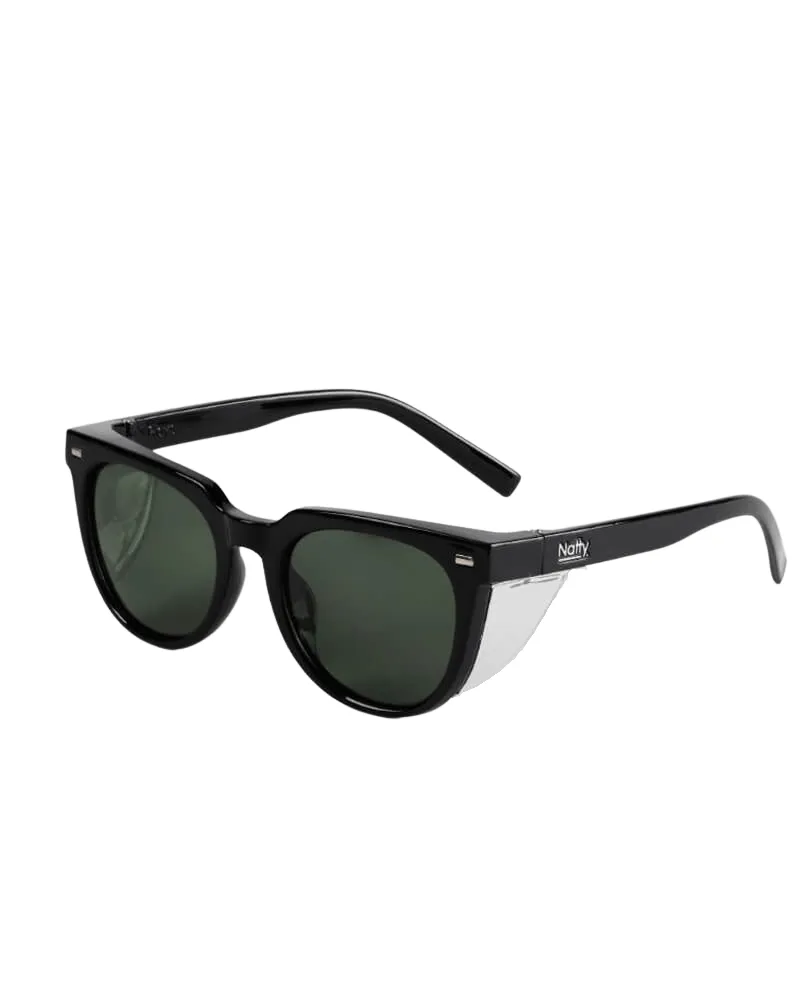 Roys Safety Glasses - Black