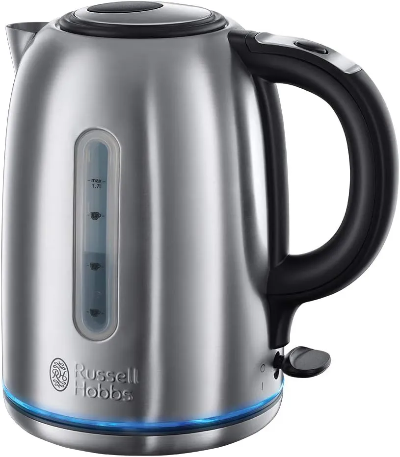 Russell Hobbs 20460 Quiet Boil Kettle