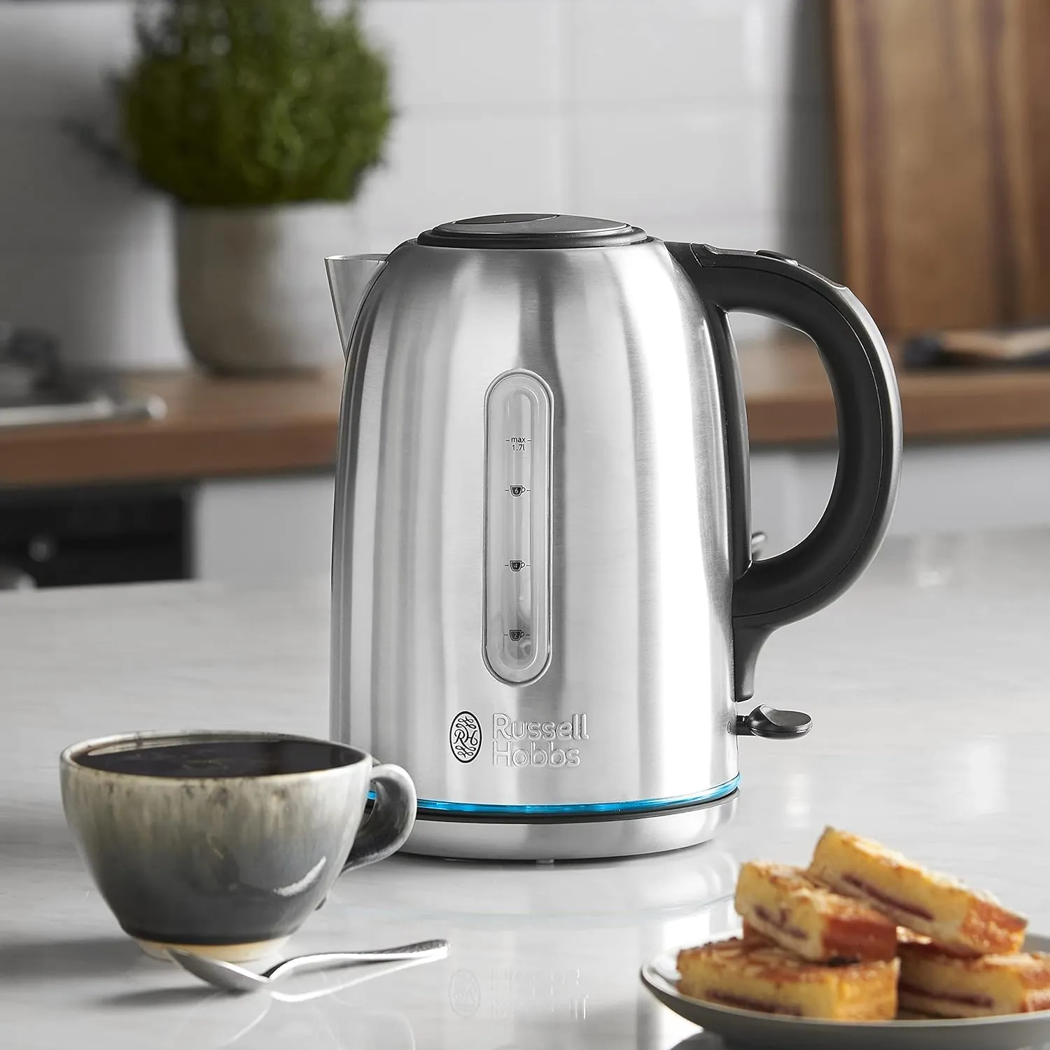 Russell Hobbs 20460 Quiet Boil Kettle