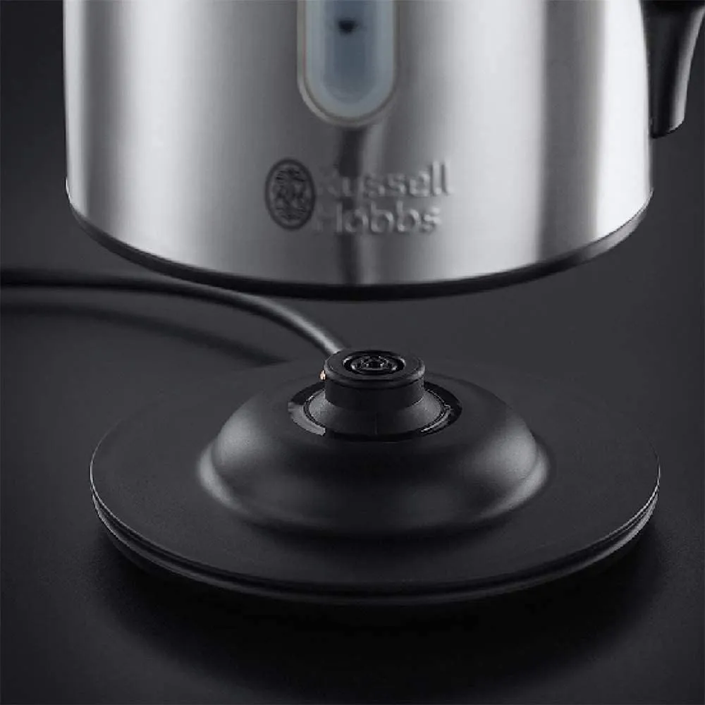 Russell Hobbs 20460 Quiet Boil Kettle