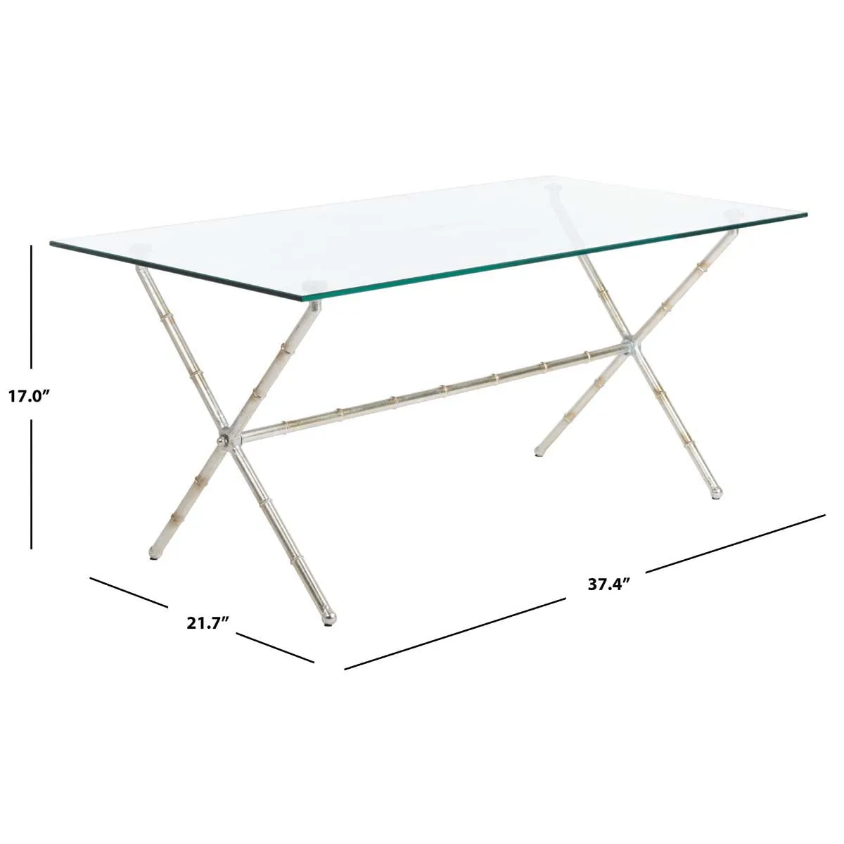 Safavieh Brogen Accent Table , FOX2527