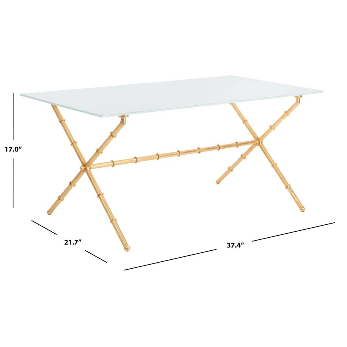 Safavieh Brogen Accent Table , FOX2527