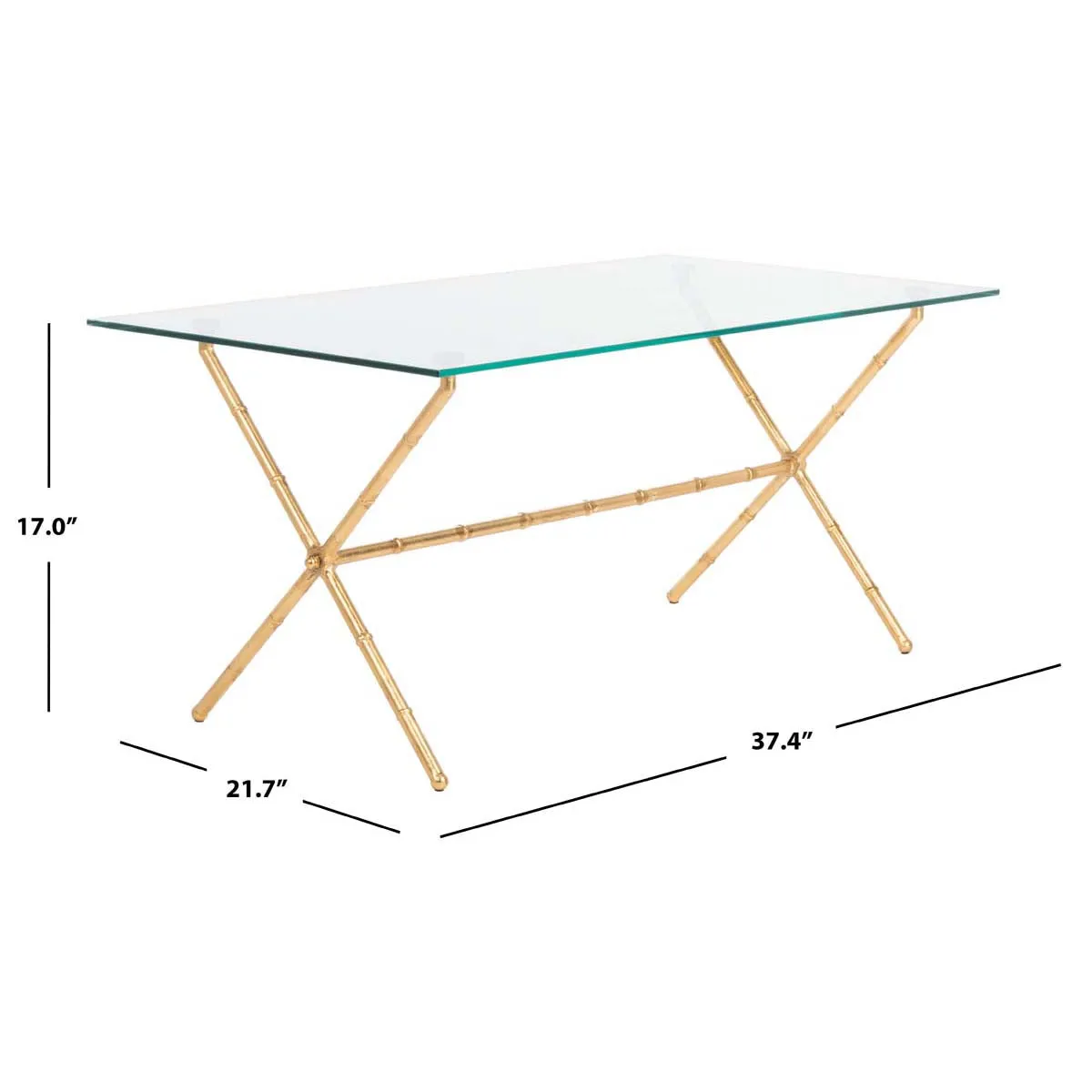 Safavieh Brogen Accent Table , FOX2527