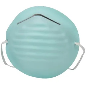 SAFETY WORKS Non-Toxic Dust Mask