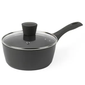 Salter Cosmos Saucepan - 18cm