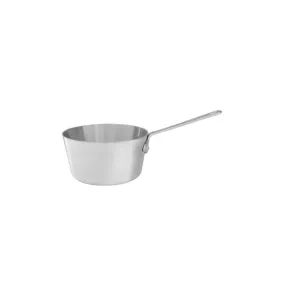 Saucepan - Alum., 220x110mm  |CATERCHEF